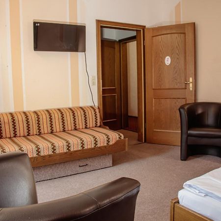 Be Me Black Forest Family Apartment -Zum Letzten G'Stehr Bad Rippoldsau-Schapbach Exteriér fotografie