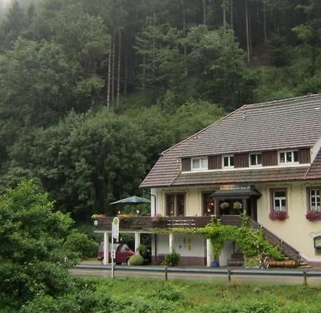 Be Me Black Forest Family Apartment -Zum Letzten G'Stehr Bad Rippoldsau-Schapbach Exteriér fotografie