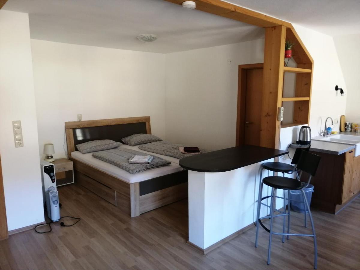 Be Me Black Forest Family Apartment -Zum Letzten G'Stehr Bad Rippoldsau-Schapbach Exteriér fotografie