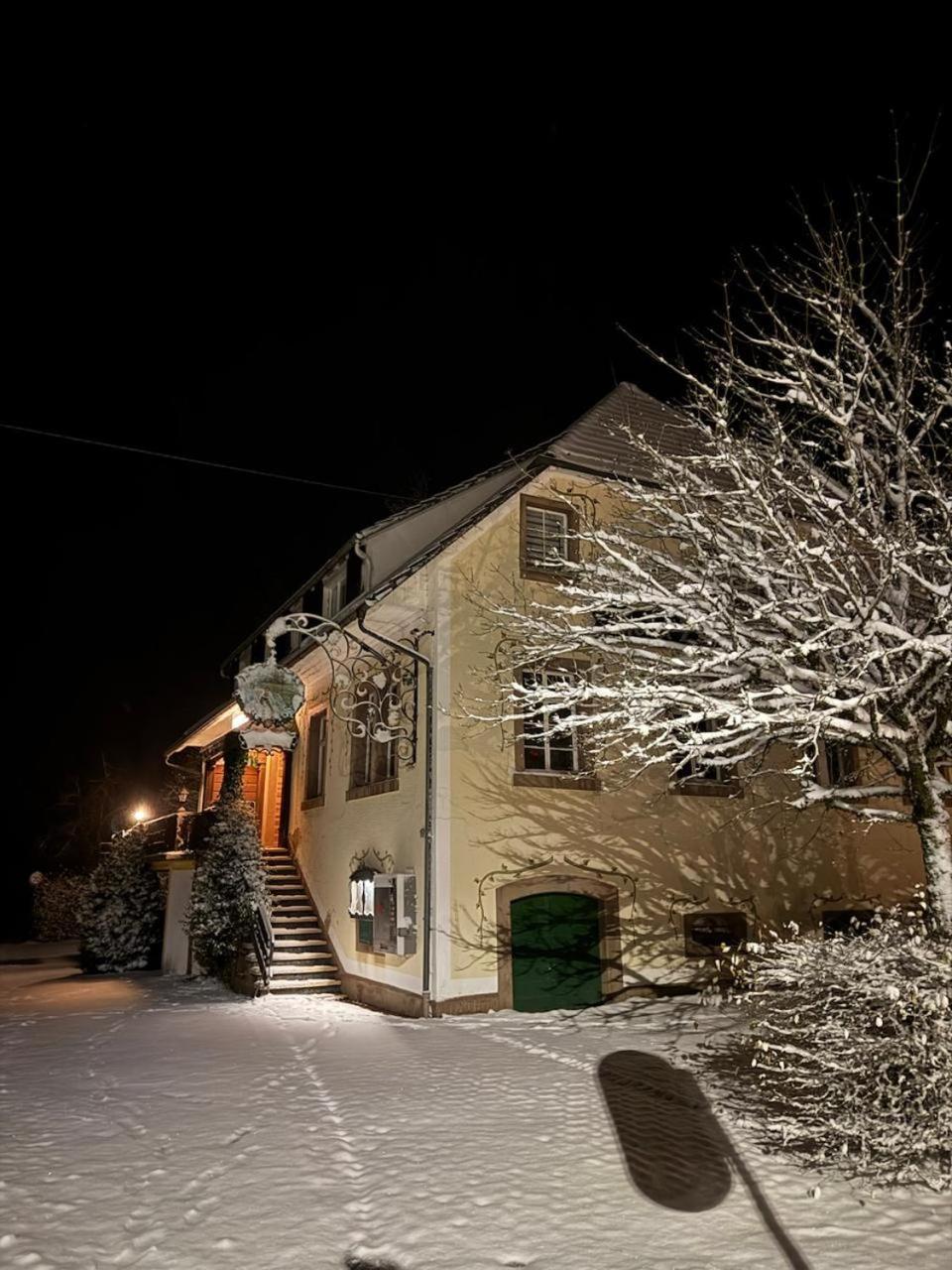 Be Me Black Forest Family Apartment -Zum Letzten G'Stehr Bad Rippoldsau-Schapbach Exteriér fotografie
