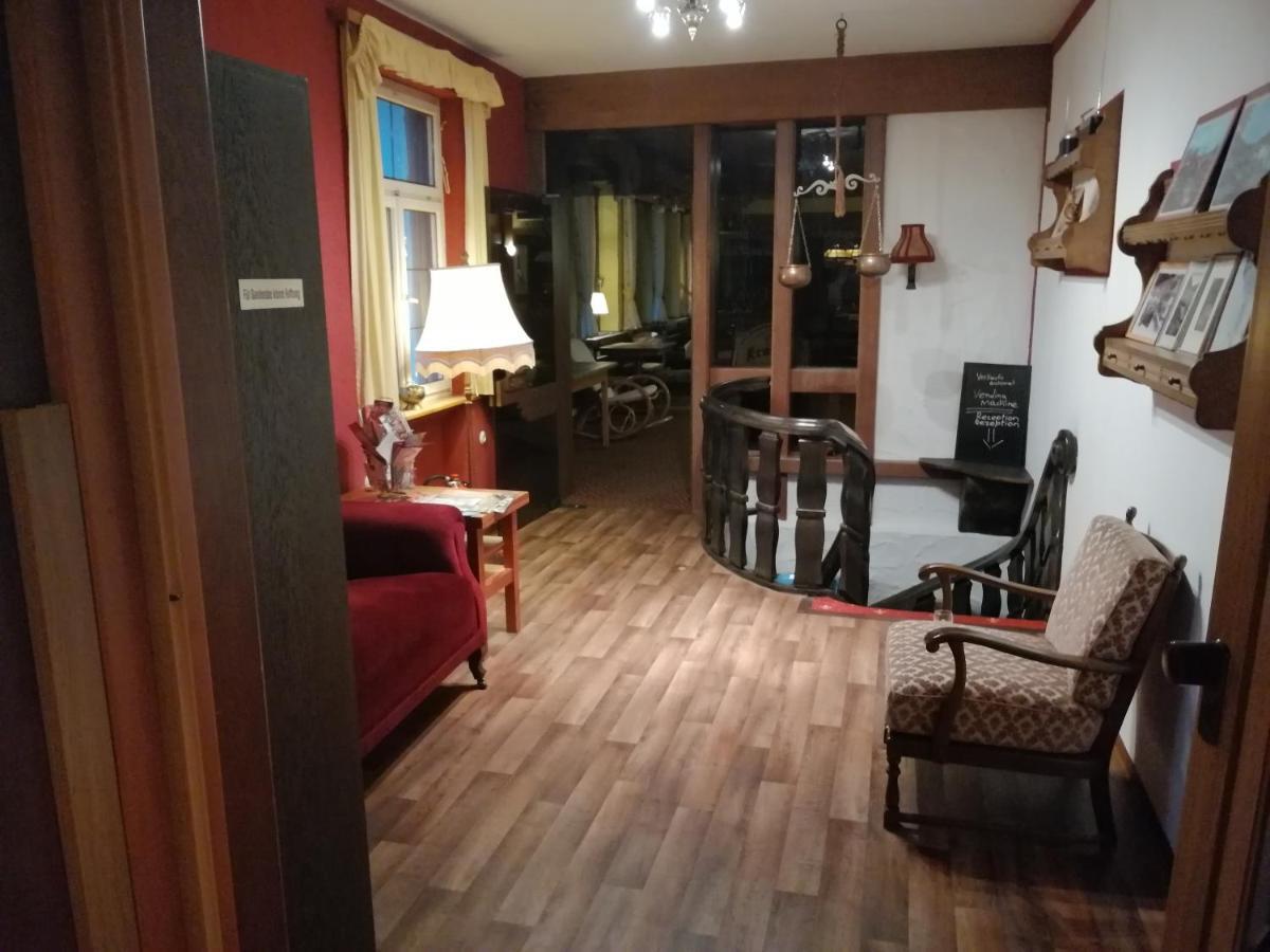 Be Me Black Forest Family Apartment -Zum Letzten G'Stehr Bad Rippoldsau-Schapbach Exteriér fotografie