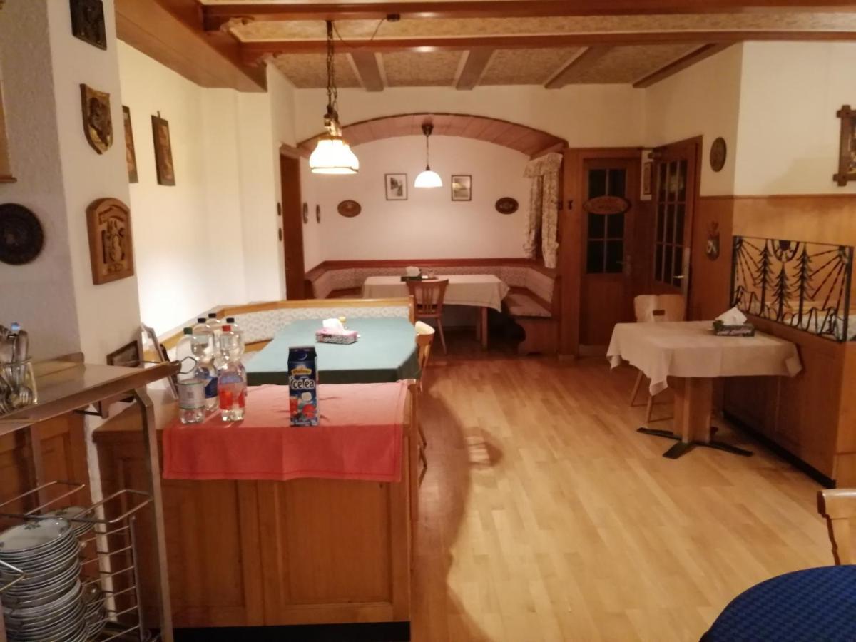 Be Me Black Forest Family Apartment -Zum Letzten G'Stehr Bad Rippoldsau-Schapbach Exteriér fotografie