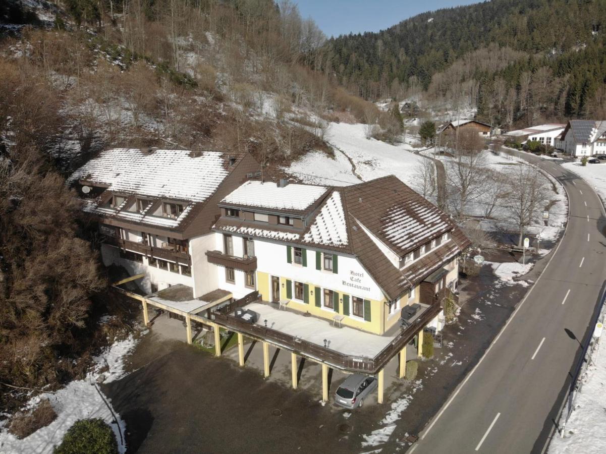Be Me Black Forest Family Apartment -Zum Letzten G'Stehr Bad Rippoldsau-Schapbach Exteriér fotografie